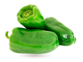 Green Clovi Pepper